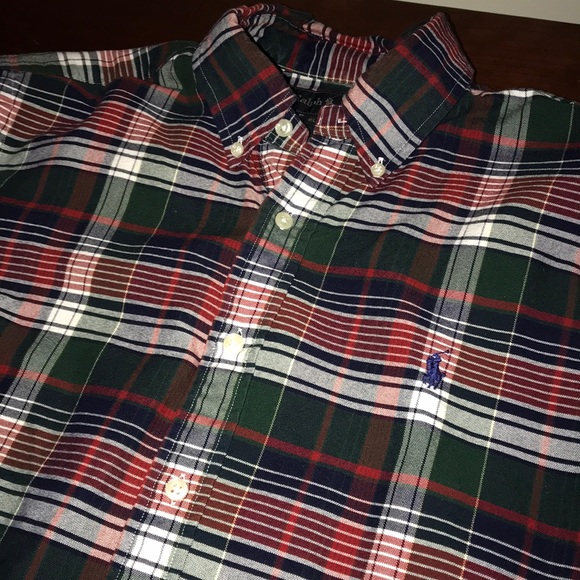 Polo Ralph Lauren Button-Down - Picture 2 of 5
